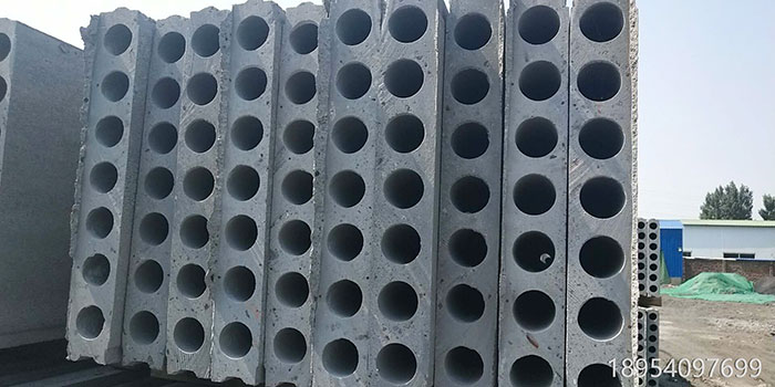 水泥轻质复合隔墙板
