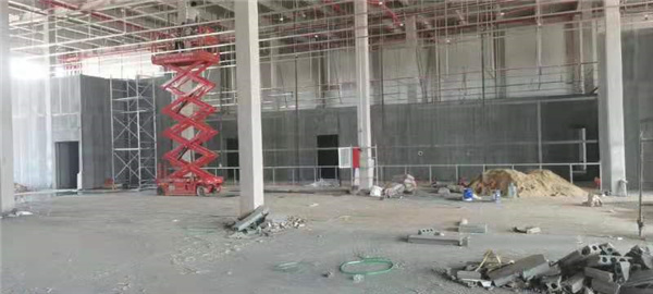grc轻质隔墙板价格
